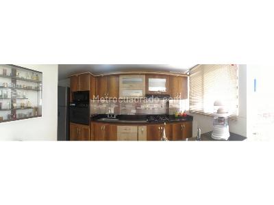 Apartamento en venta en San Joaquin, Medellín · foto 16 de 20
