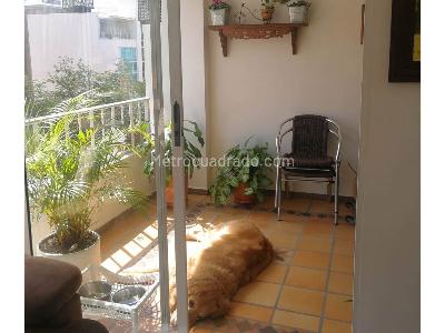 Apartamento en venta en San Joaquin, Medellín · foto 19 de 20