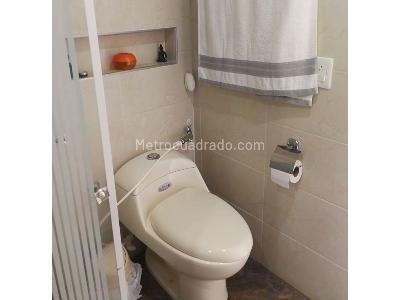 Apartamento en venta en San Joaquin, Medellín · foto 20 de 20