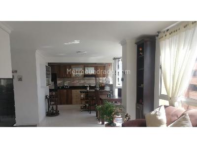 Apartamento en venta en San Joaquin, Medellín · foto 5 de 20