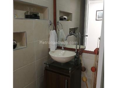 Apartamento en venta en San Joaquin, Medellín · foto 6 de 20