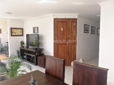 Apartamento en venta en San Joaquin, Medellín · foto 8 de 20