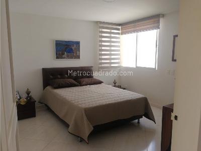 Apartamento en venta en San Joaquin, Medellín · foto 9 de 20
