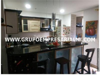 Apartamento de 3 alcobas en venta en Santa Ana, Bello, 67 m² · foto 2 de 15