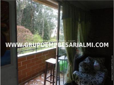 Apartamento de 3 alcobas en venta en Santa Ana, Bello, 67 m² · foto 5 de 15