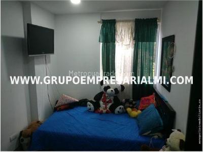Apartamento de 3 alcobas en venta en Santa Ana, Bello, 67 m² · foto 8 de 15