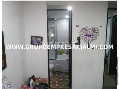 Apartamento de 3 alcobas en venta en Santa Ana, Bello, 67 m² · foto 12 de 15