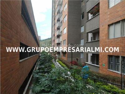 Apartamento de 3 alcobas en venta en Santa Ana, Bello, 67 m² · foto 13 de 15