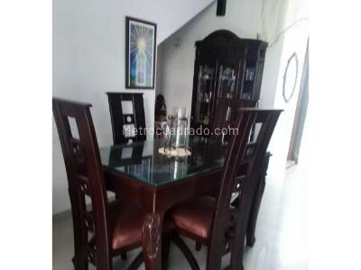 Casa de 3 alcobas en venta en Manrique, Medellín, 117 m² · foto 7 de 12