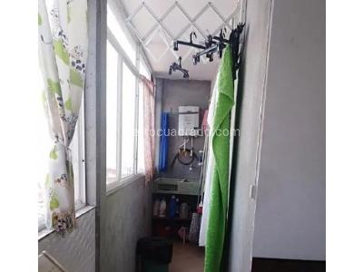 Casa de 3 alcobas en venta en Manrique, Medellín, 117 m² · foto 8 de 12