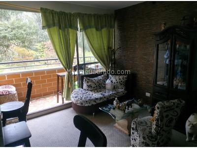 Apartamento de 3 alcobas en venta en Santa Ana, Bello, 67 m² · foto 4 de 16