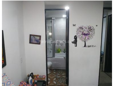 Apartamento de 3 alcobas en venta en Santa Ana, Bello, 67 m² · foto 6 de 16