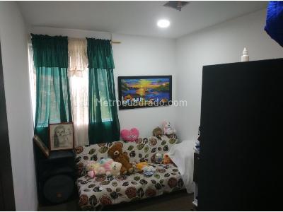 Apartamento de 3 alcobas en venta en Santa Ana, Bello, 67 m² · foto 7 de 16