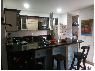 Apartamento de 3 alcobas en venta en Santa Ana, Bello, 67 m² · foto 8 de 16