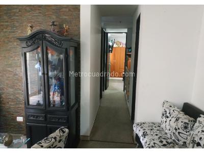 Apartamento de 3 alcobas en venta en Santa Ana, Bello, 67 m² · foto 11 de 16
