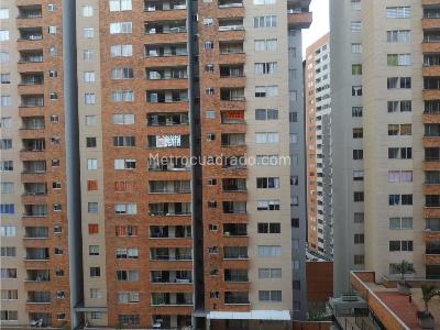 Apartamento de 3 alcobas en venta en Santa Ana, Bello, 67 m² · foto 13 de 16
