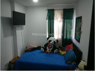 Apartamento de 3 alcobas en venta en Santa Ana, Bello, 67 m² · foto 14 de 16