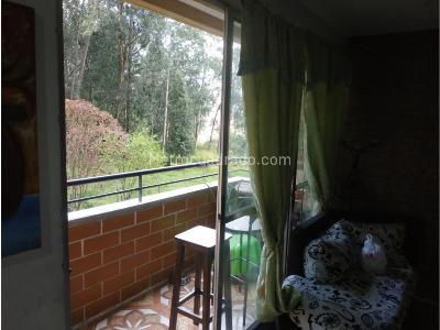 Apartamento de 3 alcobas en venta en Santa Ana, Bello, 67 m² · foto 15 de 16