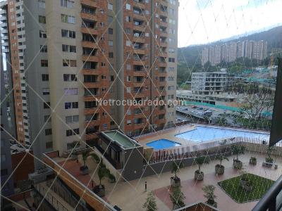 Apartamento de 3 alcobas en venta en Santa Ana, Bello, 67 m² · foto 16 de 16