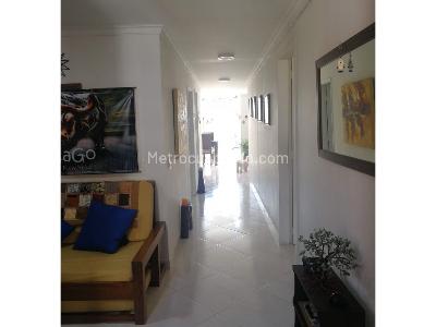 Apartamento en venta en San Joaquin, Medellín · foto 11 de 20