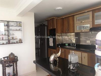 Apartamento en venta en San Joaquin, Medellín · foto 12 de 20