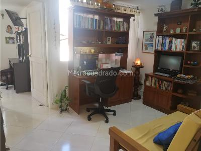 Apartamento en venta en San Joaquin, Medellín · foto 15 de 20