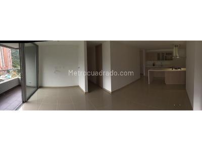 Apartamento de 3 alcobas en venta en La Navarra, Bello, 88 m² · foto 5 de 9