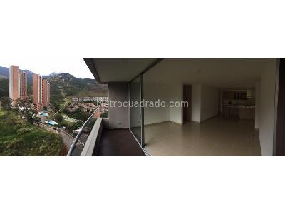 Apartamento de 3 alcobas en venta en La Navarra, Bello, 88 m² · foto 6 de 9