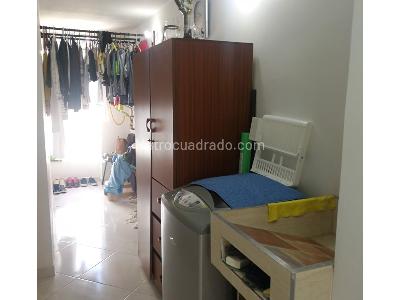 Apartamento en venta en San Joaquin, Medellín · foto 3 de 20