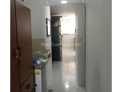 Apartamento en venta en San Joaquin, Medellín · foto 4 de 20