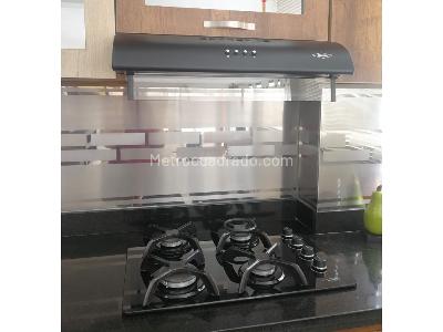 Apartamento en venta en San Joaquin, Medellín · foto 7 de 20
