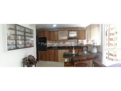 Apartamento en venta en San Joaquin, Medellín · foto 13 de 20
