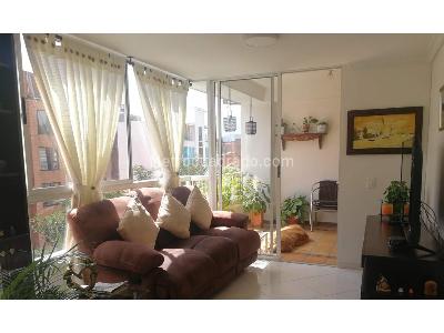 Apartamento en venta en San Joaquin, Medellín · foto 18 de 20