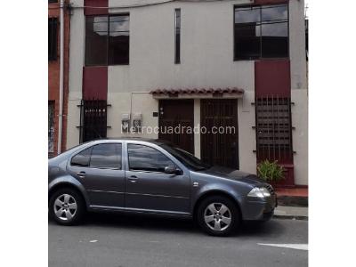 Casa de 4 alcobas en venta en Paso Ancho, Sabaneta, 92 m² · foto 11 de 17