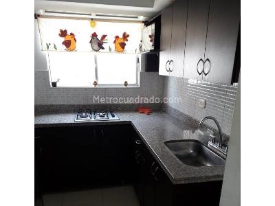 Apartamento en venta en Viviendas Del Sur, Itagüí · foto 10 de 11