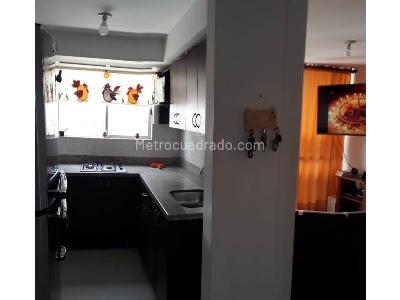 Apartamento en venta en Viviendas Del Sur, Itagüí · foto 2 de 11