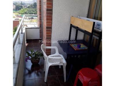 Apartamento en venta en Viviendas Del Sur, Itagüí · foto 6 de 11