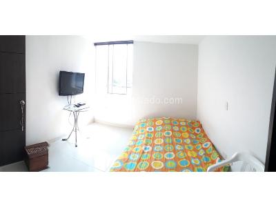 Apartamento en venta en Viviendas Del Sur, Itagüí · foto 8 de 11