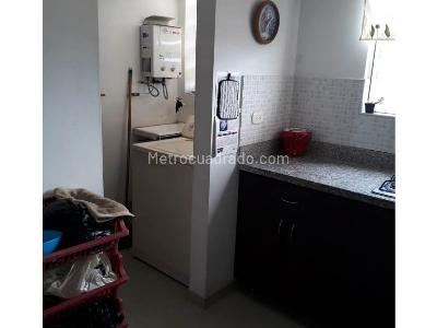 Apartamento en venta en Viviendas Del Sur, Itagüí · foto 9 de 11