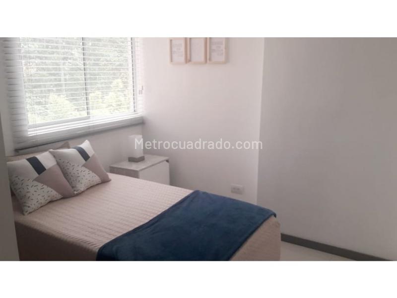 Apartamento en Arriendo, El Esmeraldal, Envigado - 3