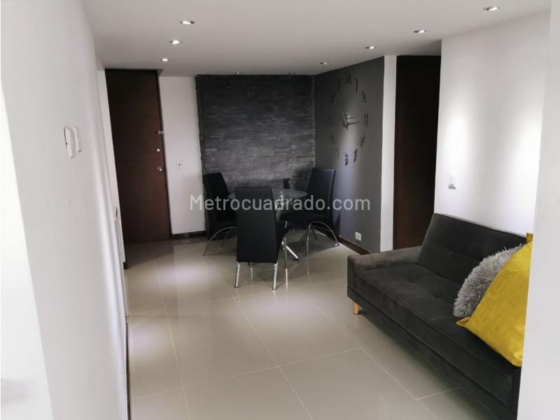 3BR Apartment in Madera (70 m²) - 3