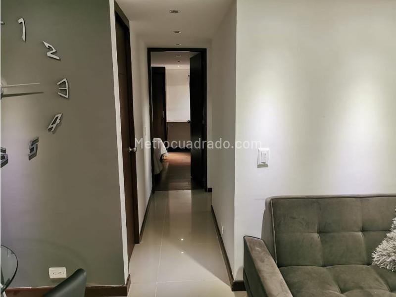 3BR Apartment in Madera (70 m²) - 4