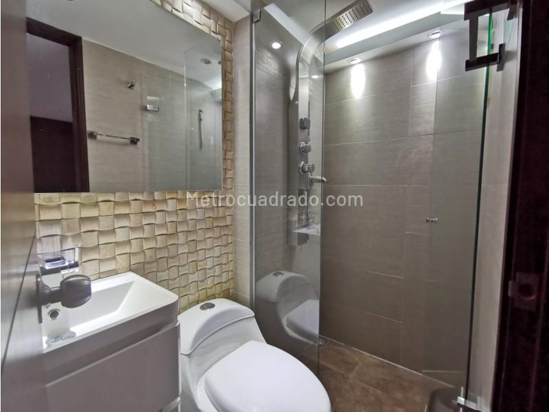 3BR Apartment in Madera (70 m²) - 5