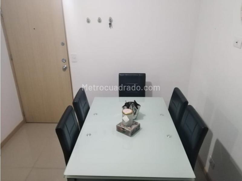 Apartamento Amoblado de 3 Alcobas en Robledo - 5