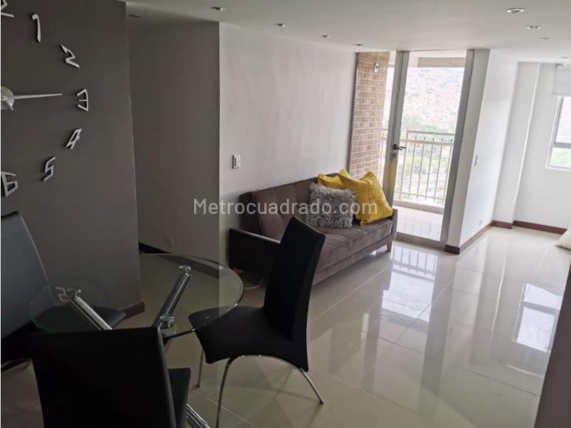3BR Apartment in Madera (70 m²)