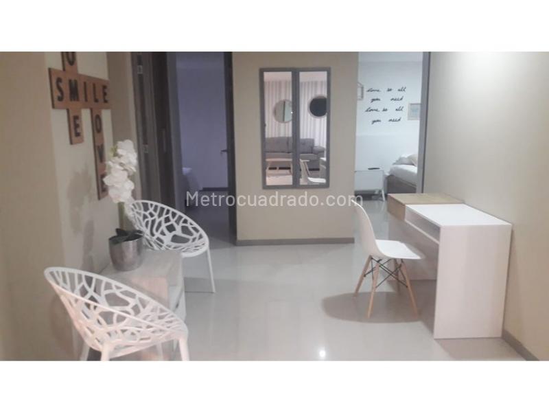 Apartamento en Arriendo, El Esmeraldal, Envigado - 4