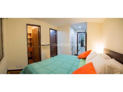 Apartamento de 3 alcobas en arriendo en Las Lomas, Medellín, 150 m² · foto 3 de 10