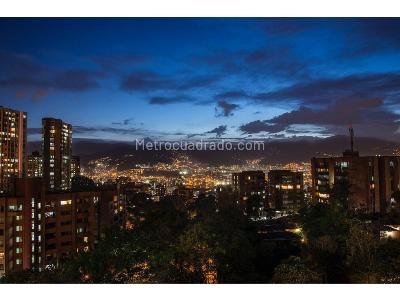Apartamento de 3 alcobas en arriendo en Las Lomas, Medellín, 150 m² · foto 5 de 10