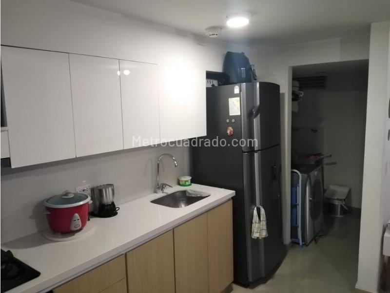 Furnished 3BR Apartment in Robledo