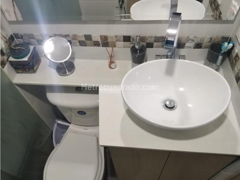 Apartamento Amoblado de 3 Alcobas en Robledo - 6